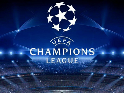 UEFA Чемпиондар лигасы топтық кезеңінің жеребесі тартылды