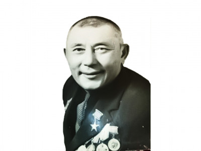 Мұра: құрметке лайық тұлғалар