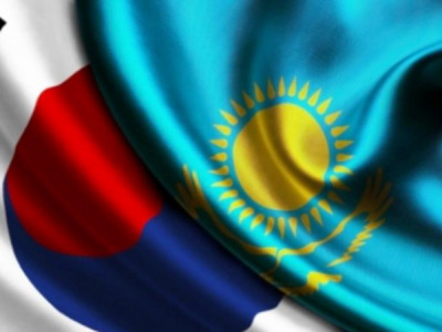 Кореяда тұратын қазақстандық екі елге арналған қос бірдей сайтты іске қосты
