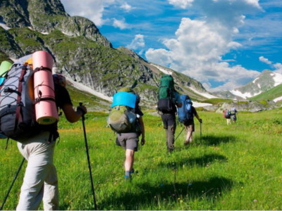 Kazakh Tourism ақталумен келеді…
