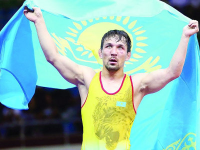 Олимпиада жүлдегері Таңатаров өз таңдауын жасады