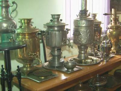 Алматылық коллекционердің үйі көне жәдігерлер музейіне айналған