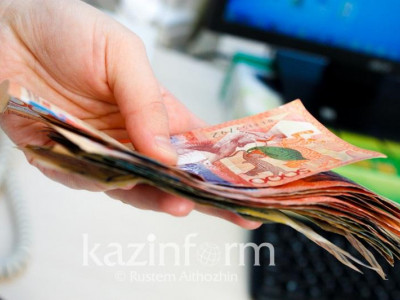 Коронавирустан көз жұмған 182 медқызметкердің отбасына 10 млн теңгеден тағайындалды