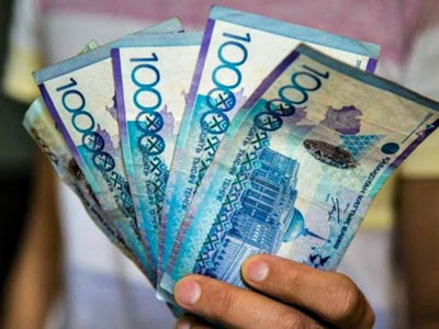 «Birgemiz» қорынан 70 мыңнан астам отбасыға 50 мың теңгеден берілді