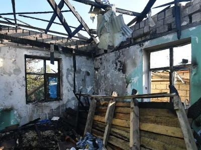 Әзербайжан пилотсыз ұшақтары Армения аумағына шабуылдады