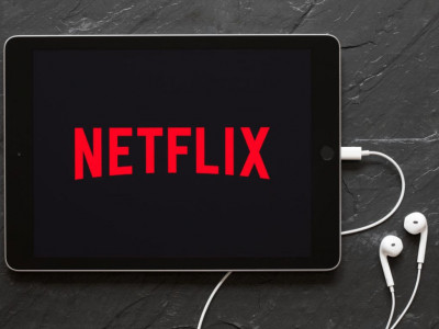 Netflix жылдың ең танымал жаңа сериясын атады
