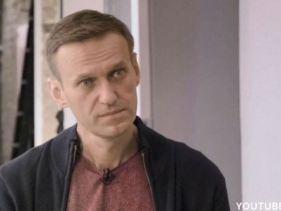 Навальный АҚШ президентінің саясаткерге у беру оқиғасын айыптамағанына қынжылады