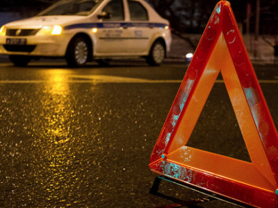 Баянауылда жол апатынан 69 жастағы жолаушы көз жұмды