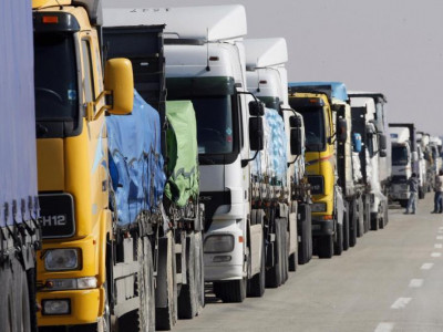 Тауарларға ілеспе жүкқұжаттарды енгізу мерзімдері ауыстырылды