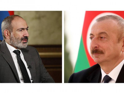 Пашинян мен Әлиев Қарабақ бойынша Мәскеуде кездесу мүмкіндігін жоққа шығармайды