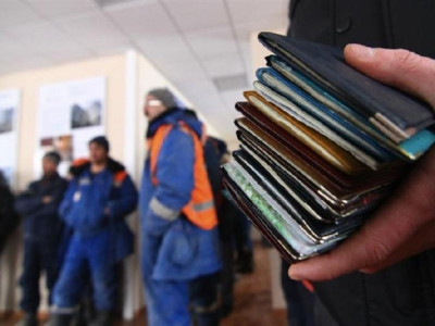 Атырауда құқық бұзған 50 шетелдік елден шығарылды