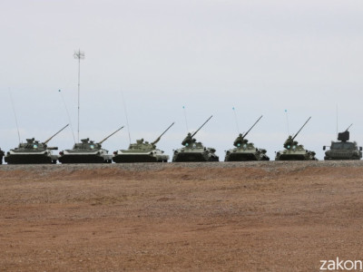 Әскери полигондар жаппай тазартылады