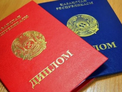 Жалған дипломмен сабақ берген 12 мұғалім ұсталды