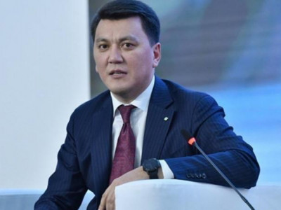 Ұлттық кеңес аясында 7 заң қабылданды - Қарин