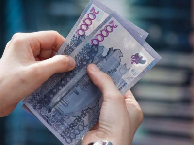 70 мыңнан астам адам жұмысынан айрылуына байланысты төлем алды