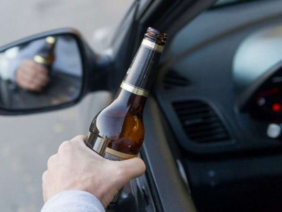 Павлодар облысында мас күйінде көлік айдаған әкім 15 күнге қамауға алынды