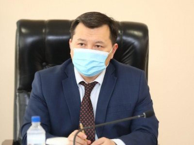 Ақтөбе облысында Көкжиде кен орнын сақтап қалудың тиімді шаралары қабылданып жатыр