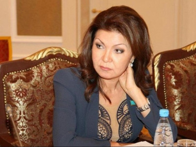 Қазақстандағы элиталар рейтингісінде Дариғаның аты да аталмай қалды