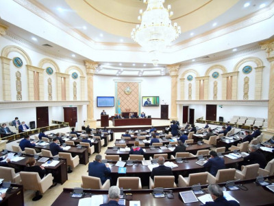 Ауылдың жайы алаңдатады