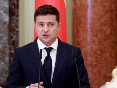 Украинада жергілікті сайлау өтіп, бүкілхалықтық сауалнама жүріп жатыр