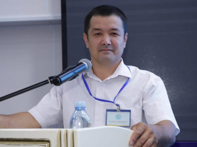 Жарнама тілі түзелмей, мін түзелмейді – Алтынбек Әбділманов