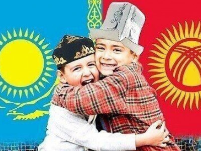 Қазаққа қырғыз қосылса, жыртық жамалып, тесік бітелер еді...