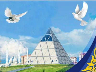 Бейбітшілік рейтингінде біріншіміз