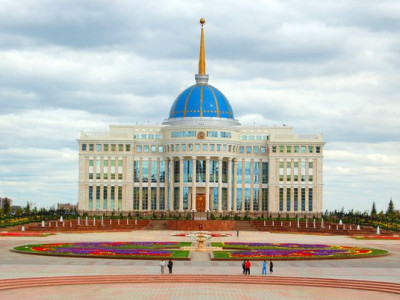 Таулы Қарабақтағы жағдайға байланысты Қазақстанның мәлімдемесі жарияланды