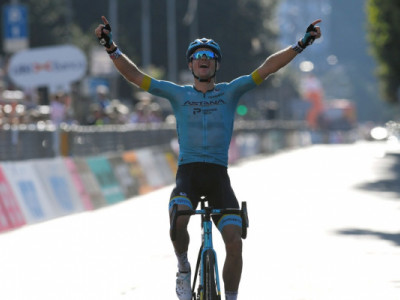 Astana Pro Team велокомандасын канадалық компания сатып алды