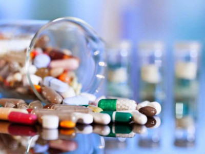 Фармацевтика өнеркәсібіндегі өндіріс көлемі 39,7% өсті