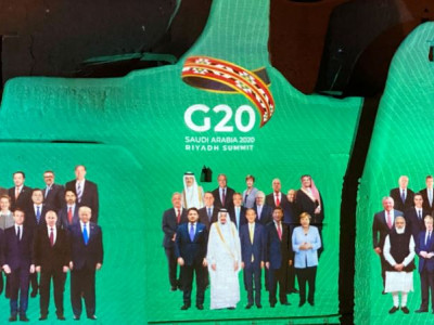Кедей елдер ашаршылық алдында. G20 саммиті Covid індетінің салдарын талқылады