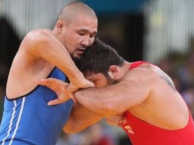 Дәулет Шабанбай ел чемпионатының финалына шықты