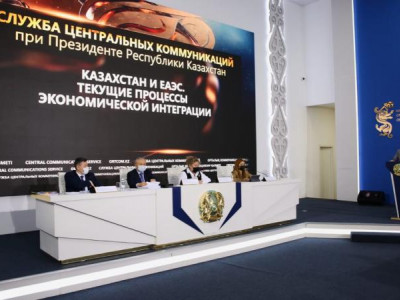 АШМ фермерлерге ЕАЭО елдері ірі сауда желілерімен келісімшарт жасауға көмектеспек