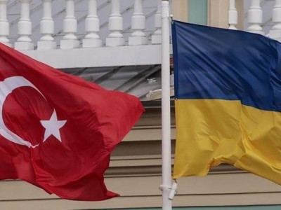 Түркия енді Қырымды қайтарып беруі мүмкін