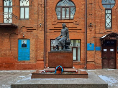 Шоқан Уәлиханов - 185: Омбылықтар қазақ ғалымын еске алды