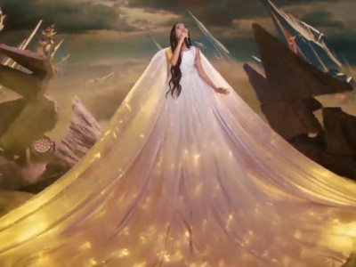 Junior Eurovision 2020: Қарақат Башанова ІІ орын алды