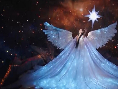 Қарақат Башанова Junior Eurovision байқауының күміс жүлдегері атанды