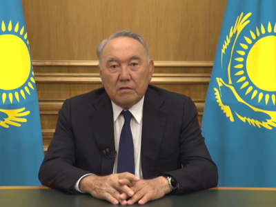 Әлемнің ерте ме, кеш пе ядролық қарудан арылатынына сенімдімін – Нұрсұлтан Назарбаев