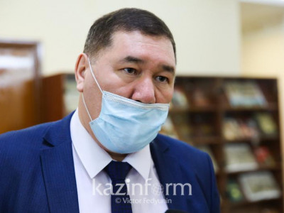 Зиябек Қабылдинов: Қуғын-сүргін құрбандарын ақтау жөніндегі комиссиядан ел үлкен үміт күтеді