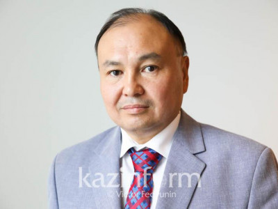Ерлан Сайыров: Елімізде бақылау институты жақсы дамып келеді