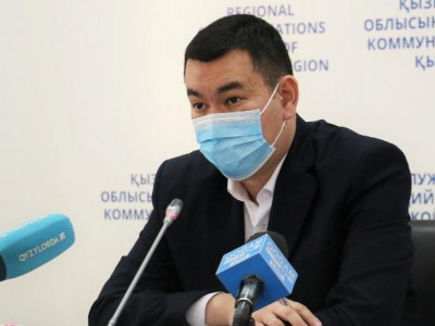 Қызылорда облысында 39 маманға көтермеақы беріледі