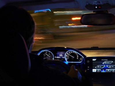Жамбылда бір аптада жол ережесін бұзған 1100-ден аса жүргізуші жауапқа тартылды