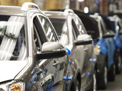 Қазақстандықтар көп таңдайтын көліктердің 10 моделі жарияланды