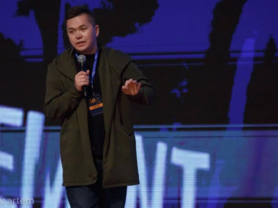 Жанар Айжанованың күйеу баласы ренішін айтты