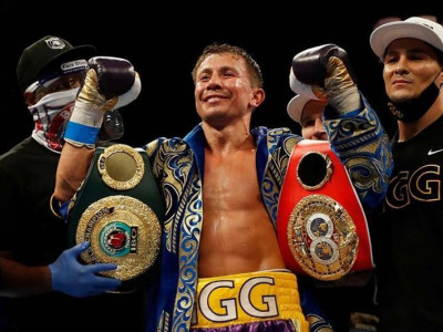 Головкиннің жекпе-жекке шығатын екі қарсыласы белгілі болды