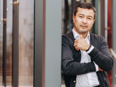 Бүгін Ақан Сатаевтың туған күні