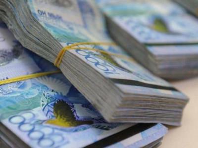 Жамбылда құрбысының үйінен жарты млн теңге ұрлаған әйел ұсталды