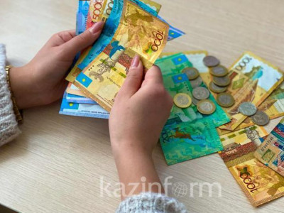 Білім министрі студенттер мен докторанттардың шәкіртақысы қалай өскенін айтты