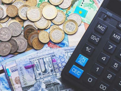 2021 жылдың 1 қаңтарынан бастап қазақстандықтардың жалақысы өсті
