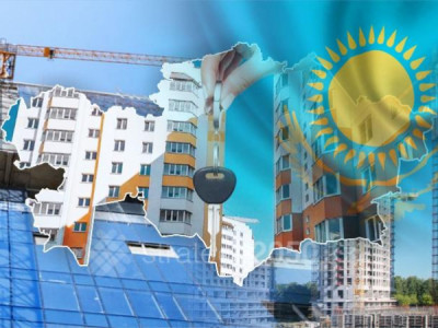 Биыл тұрғын үй нарығын не күтіп тұр?